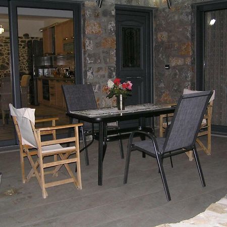 Villa Olga Agalianos المظهر الخارجي الصورة