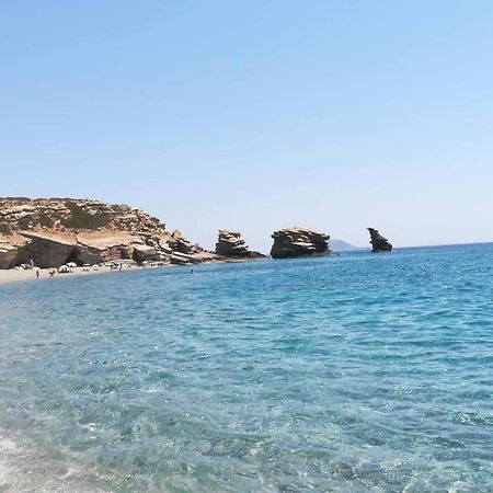 Villa Olga Agalianos المظهر الخارجي الصورة