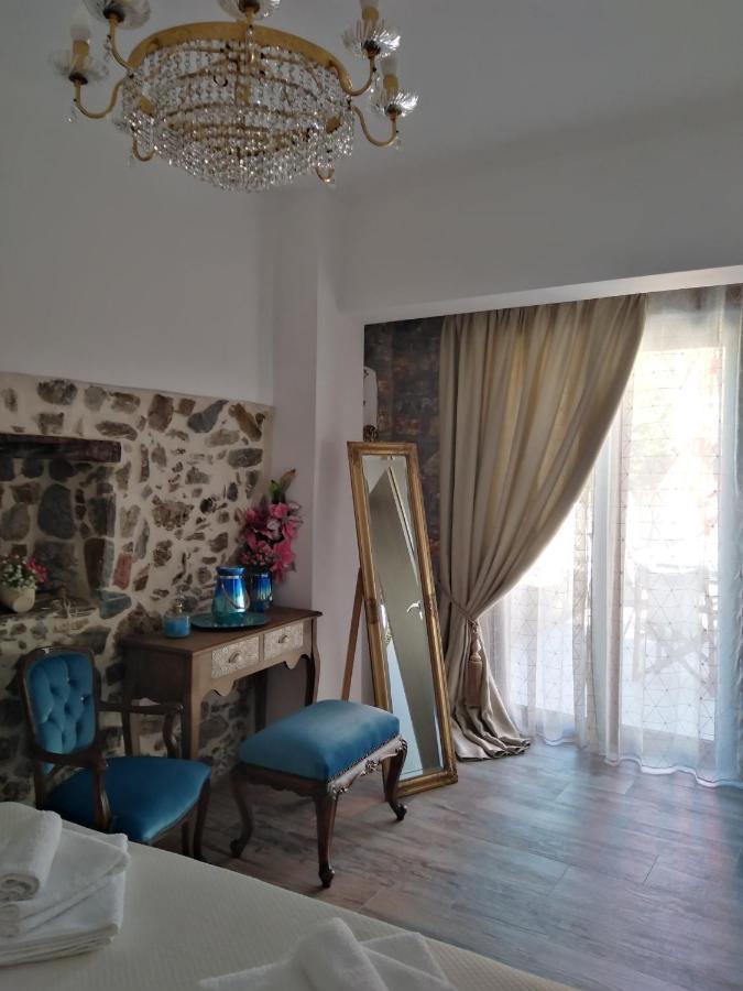 Villa Olga Agalianos المظهر الخارجي الصورة