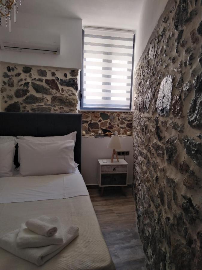 Villa Olga Agalianos المظهر الخارجي الصورة