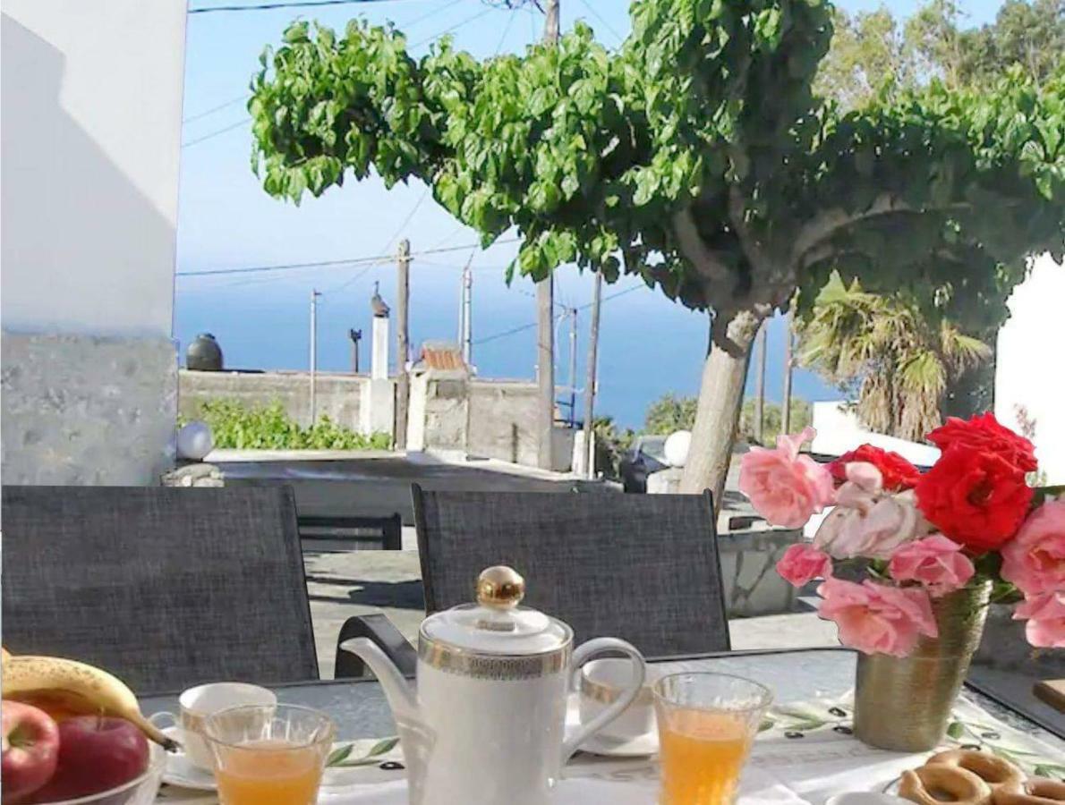 Villa Olga Agalianos المظهر الخارجي الصورة