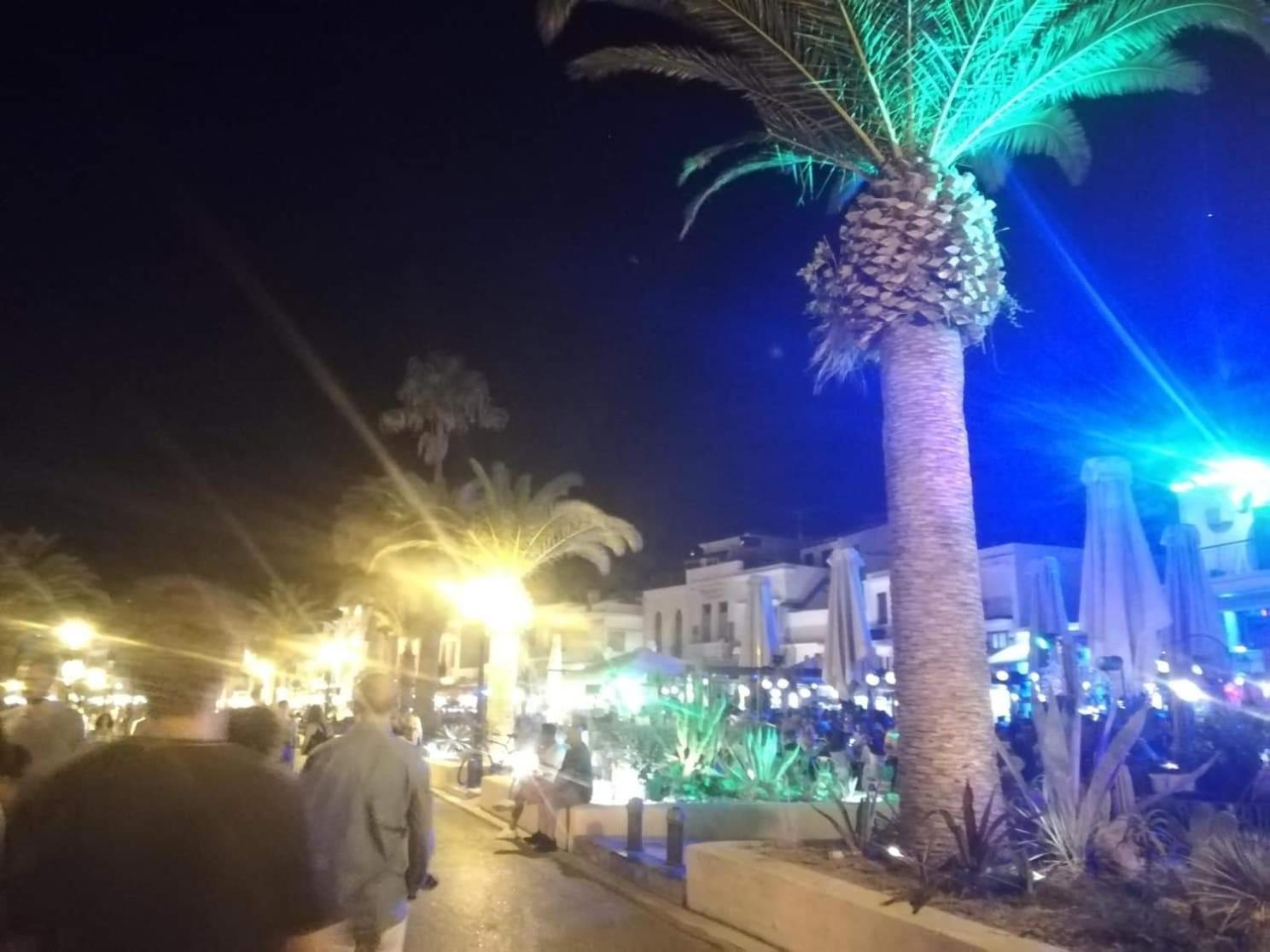 Villa Olga Agalianos المظهر الخارجي الصورة